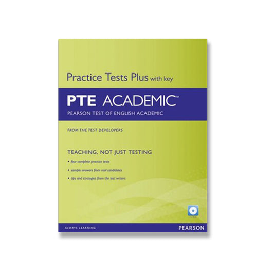 PTE Scored Practice Tests